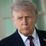 Trump diz que Israel está proibido de bombardear o Líbano