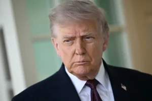 Trump diz que Israel está proibido de bombardear o Líbano