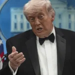 Trump diz que motivo dos disparos não está claro e que atirador é 'lobo solitário'