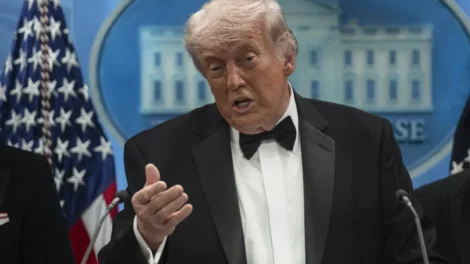 Trump diz que motivo dos disparos não está claro e que atirador é 'lobo solitário'
