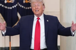 Trump promete atacar Irã com “extrema dureza”nas próximas duas semanas