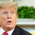 Trump recua e aceita suspender ataques ao Irã por duas semanas