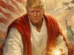 Trump se nega a pedir desculpas ao papa Leão 14 e apaga imagem em que parece Jesus