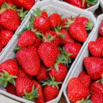 Truque simples faz morangos durarem muito mais na geladeira