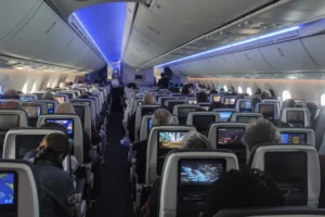 Truques para conseguir os melhores assentos no avião sem pagar mais