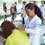 UBS Cidade Alta recebe mais de 60 serviços gratuitos neste domingo (26)