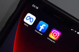 UE acusa Meta de permitir acesso de menores de 13 anos a Facebook e Instagram