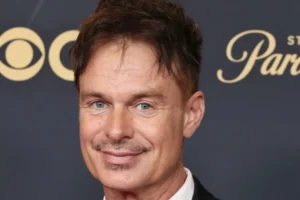 Último vídeo de ator de Melrose Place antes de morrer emociona; veja