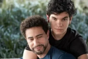 “Um vazio que não passa”: ex de Carlos Filhar expõe dor após morte