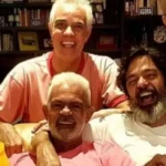 “Vai jogar botão com papai”: Bruno Mazzeo se despede do irmão Duda Anysio