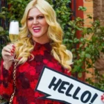 Val Marchiori inicia novas sessões de radioterapia e fala sobre medo