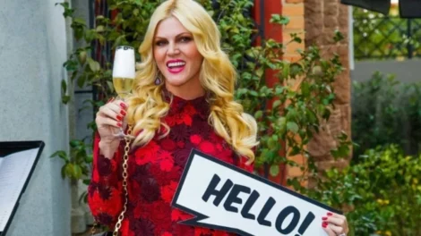 Val Marchiori inicia novas sessões de radioterapia e fala sobre medo