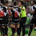 Vasco aposta em sua força máxima em Belém para desbancar o Remo no Mangueirão