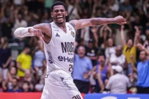 Veja 5 curiosidades sobre Shamell, que terá sua última temporada