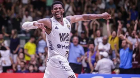 Veja 5 curiosidades sobre Shamell, que terá sua última temporada