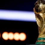 Veja as 48 seleções classificadas e como ficaram os grupos da Copa