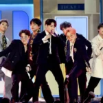 Venda de ingressos para shows do BTS em São Paulo começa nesta sexta