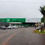 Vendas de naming rights garantem mais de R$ 500 mil em contratos para revitalização do Parque de Exposições de Maringá