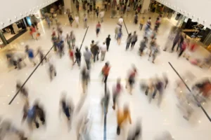 Vendas do varejo crescem 0,6% em março no comparativo anual, aponta ICVA