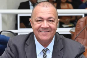 Vereador de Nova Iguaçu (RJ) é morto em ataque a tiros