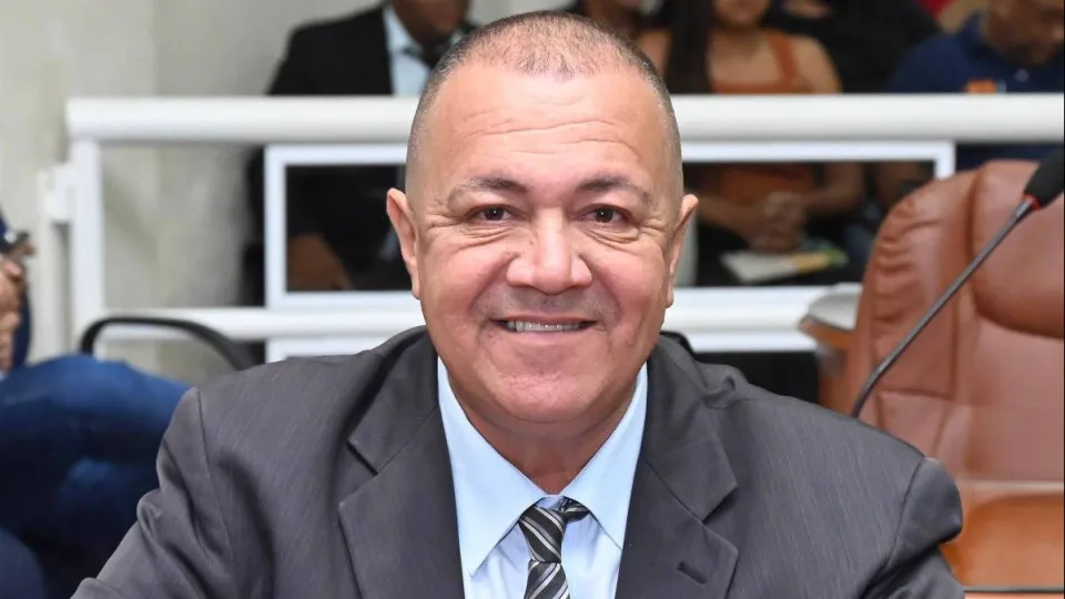 Vereador de Nova Iguaçu (RJ) é morto em ataque a tiros