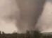 Vídeo: Tornado em Oklahoma faz 10 feridos e destrói 40 casas.