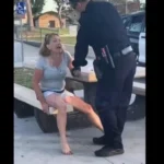 Vídeo de prisão em skate park nos EUA gera debate sobre ação policial