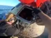 Vídeo mostra o momento em que os astronautas da Artemis II são retirados da cápsula