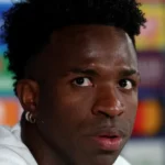 Vini Jr quebra silêncio sobre racismo e expõe drama após caso Prestianni