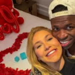 Vini Jr. reclama de look de Virginia, e ela dispara: "Não me conhece"