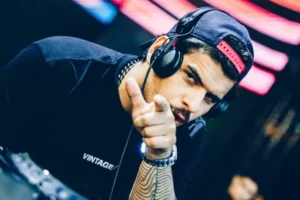 Vintage Culture e Maz farão abertura de show de Shakira, no Rio