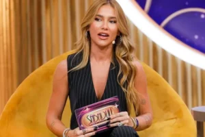 Virginia Fonseca relata nova crise de alopecia areata e inicia tratamento