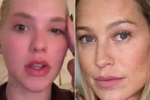 Virginia chora após Piovani atacar e citar seus filhos: “amaldiçoados”