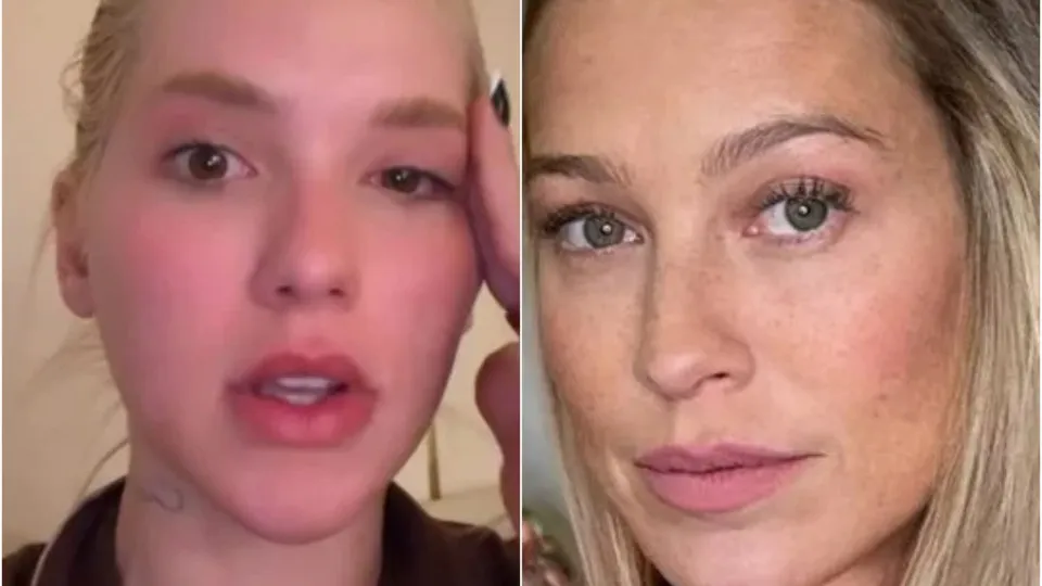 Virginia chora após Piovani atacar e citar seus filhos: “amaldiçoados”