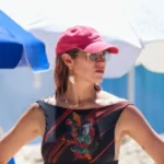 “Vivendo um inferno, com um algoz em casa”: Luana Piovani sobre o filho