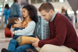 Voo atrasado ou cancelado? O que fazer se isso acontecer