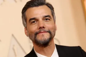 Wagner Moura é eleito uma das cem personalidades do ano pela revista Time