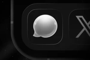 X lança XChat, app de mensagens com criptografia e autodestruição