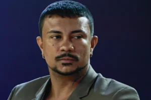 Xamã abre o jogo sobre relação atual com Sophie Charlotte após término