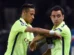 Xavi coloca Neymar como o mais próximo de Messi que viu jogar: Não vi nenhum tão parecido