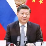 Xi Jinping apresenta plano de quatro pontos para paz no Oriente Médio