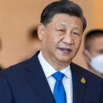 Xi Jinping se reúne com líder da oposição de Taiwan e diz que rejeita independência