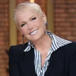 Xuxa comenta acusações de satanismo em discos e diz que mensagens eram 'de alegria'