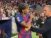 Yamal ignora Flick e deixa campo furioso após vitória do Barça; Veja