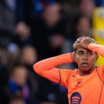 Yamal lamenta lesão às vésperas da Copa do Mundo