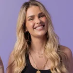 Yasmin Brunet mostra evolução do corpo e diz ter perdido 25 kg; veja