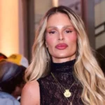 Yasmin Brunet perde 25 kg e mostra o resultado; veja