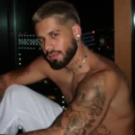 Zé Felipe confessa abuso de comprimidos: "Era uma fuga"