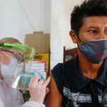 ações em várias frentes no Paraná garantem saúde