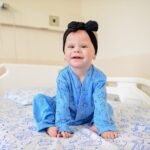 contribuintes podem destinar até 3% do imposto para o Hospital Pequeno Príncipe e ajudar a salvar vidas